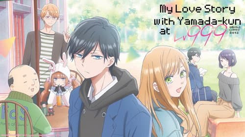 My Love Story with Yamada-kun at Lv999 still
