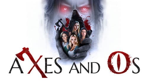 Axes and Os still