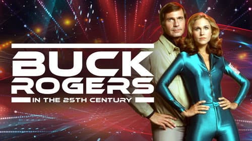 Buck Rogers in the 25th Century still