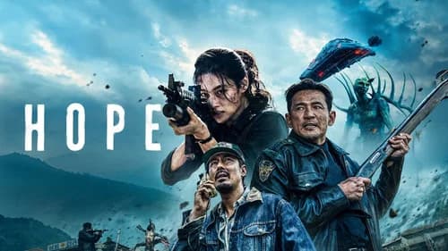 Hope still