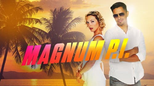 Magnum P.I. still