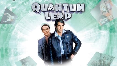 Quantum Leap still