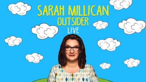 Sarah Millican: Outsider still