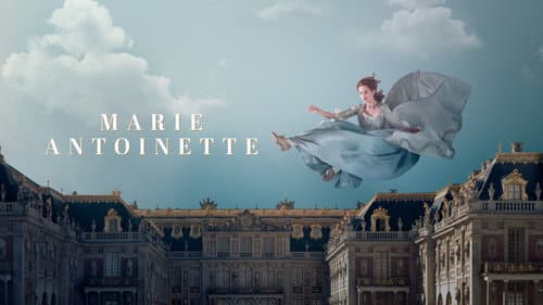 Marie Antoinette still