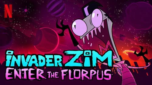 Invader Zim: Enter the Florpus still