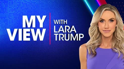 My View with Lara Trump still