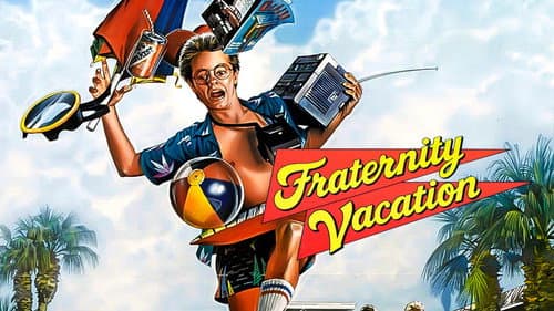 Fraternity Vacation still