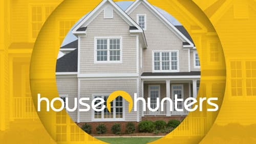 House Hunters still