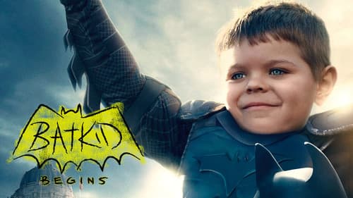 Batkid Begins still
