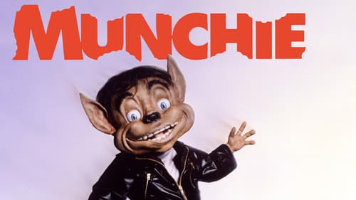 Munchie still