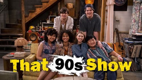 That '90s Show still