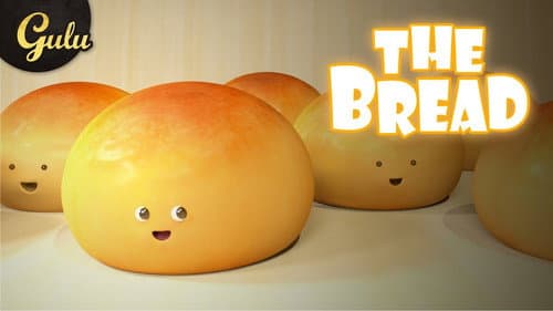 The Bread still