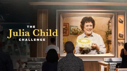 The Julia Child Challenge still