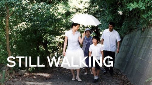 Still Walking still