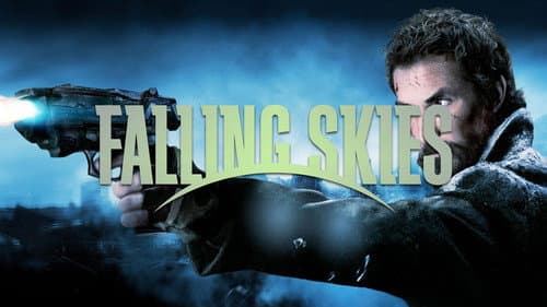 Falling Skies still