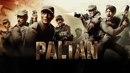Paltan still