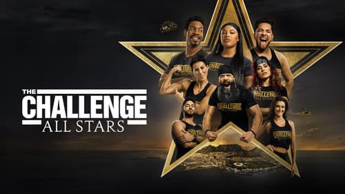 The Challenge: All Stars still