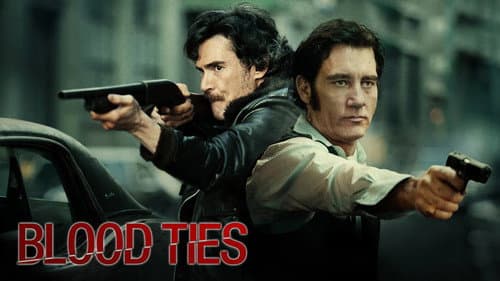 Blood Ties still