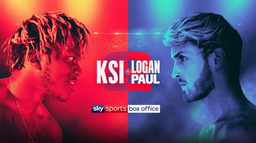 KSI vs. Logan Paul 2 still