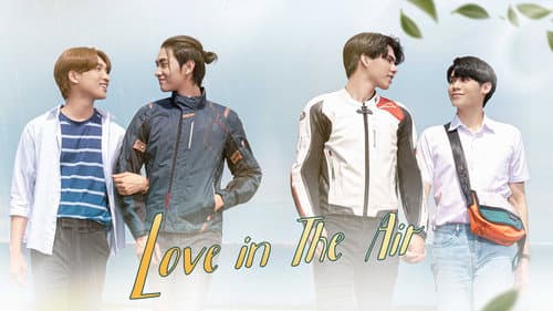 Love In The Air still