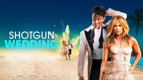 Shotgun Wedding still