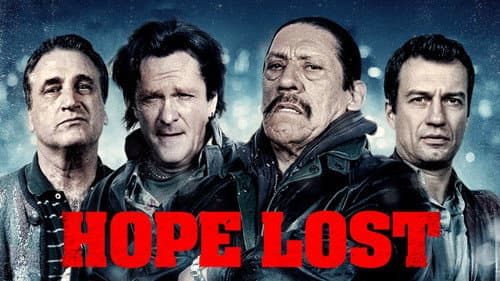 Hope Lost still