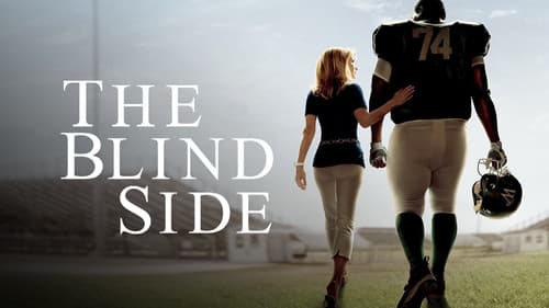 The Blind Side still