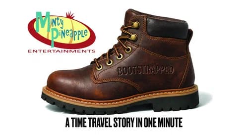Bootstrapped still