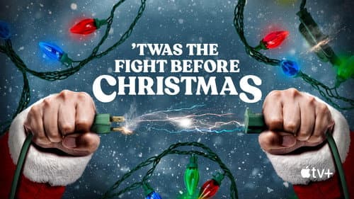 'Twas the Fight Before Christmas still