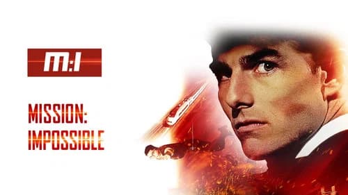 Mission: Impossible still