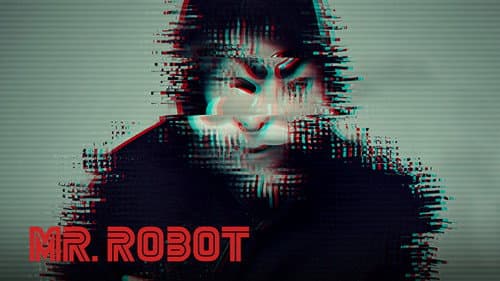 Mr. Robot still