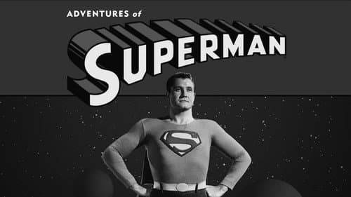 Adventures of Superman still