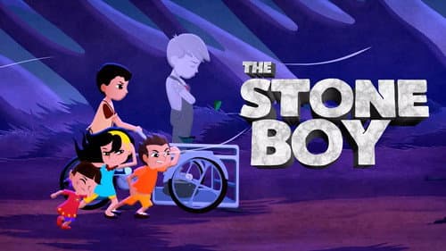 The Incredible Story of Stone Boy still