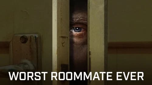 Worst Roommate Ever still