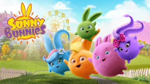 Sunny Bunnies still