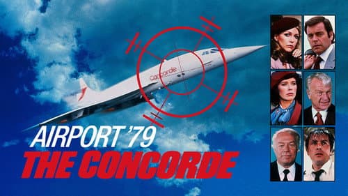 The Concorde... Airport '79 still