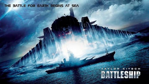 Battleship still