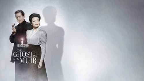 The Ghost and Mrs. Muir still