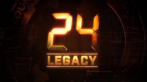 24: Legacy still