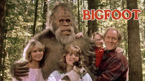 Bigfoot still