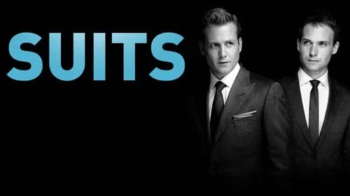 Suits still