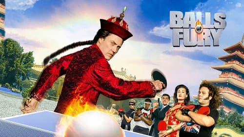 Balls of Fury still