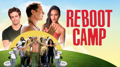 Reboot Camp still
