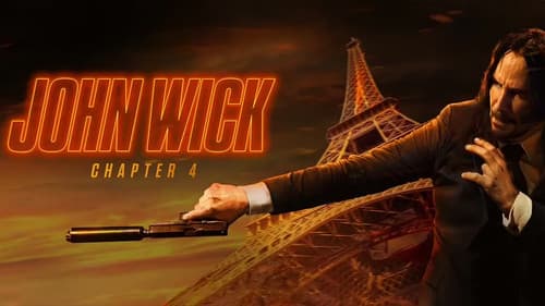 John Wick: Chapter 4 still