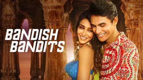 Bandish Bandits still