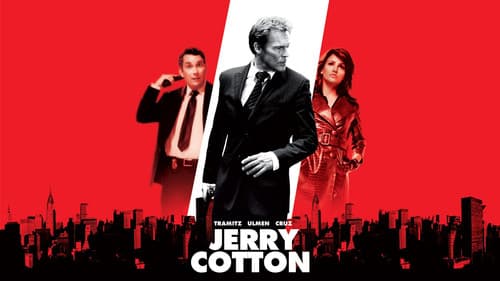 Jerry Cotton still