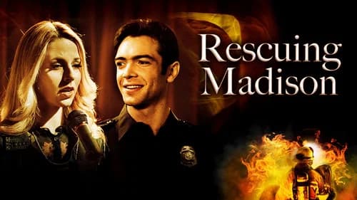 Rescuing Madison still