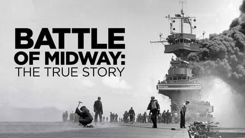 Battle of Midway: The True Story still