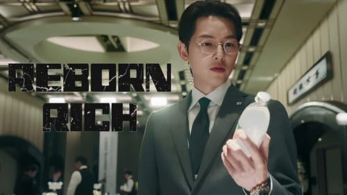Reborn Rich still