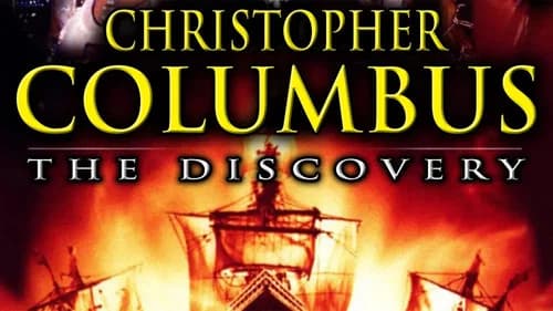 Christopher Columbus: The Discovery still